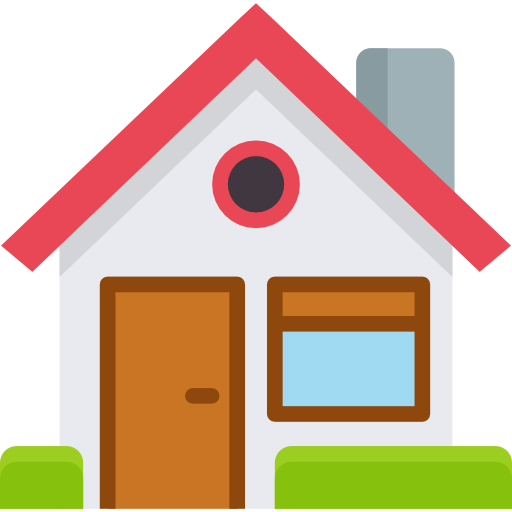 House icon