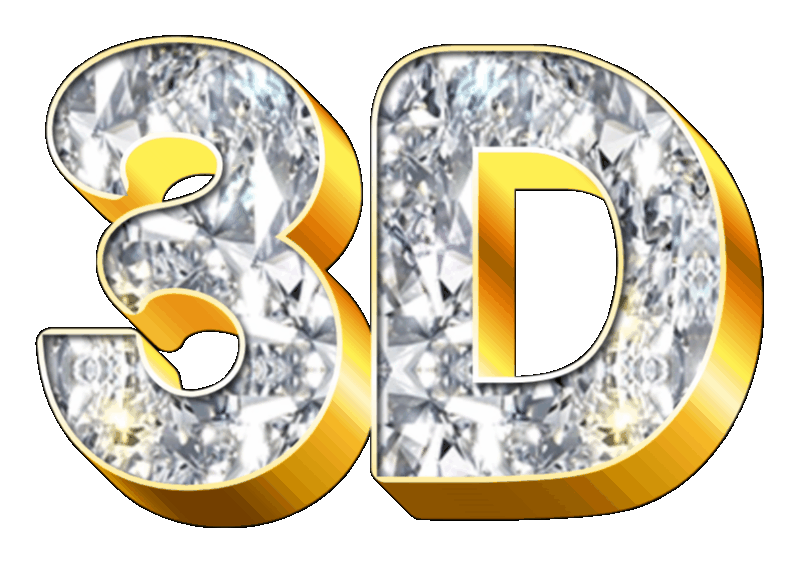 3d icon