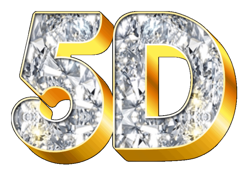 5d icon